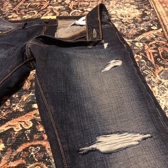 Tribe Kelley Jeans ** NEW ** never worn - Picture 3 of 7